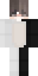 Skin preview for ItzMizukyMC