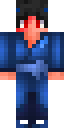 Skin preview for OneCritted