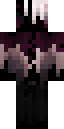 Skin preview for Discra