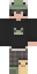 Skin preview for Symp4thischer