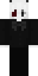 Skin preview for MaitreMossad