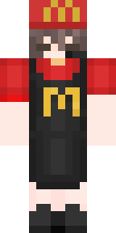 2D skin preview