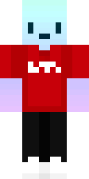 Skin preview for Flai