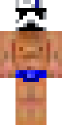 Skin preview for _ZauBuggeL