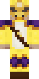 Skin preview for FerreMC