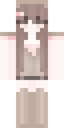 Skin preview for Pawx3