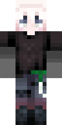 Skin preview for jimmyAK12