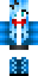 Skin preview for h3a