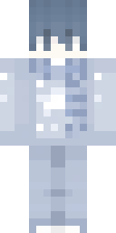 Skin preview for Vnlen