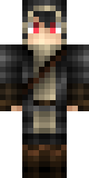 Skin preview for sl6w