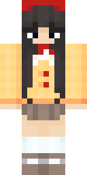 Skin preview for Renadqwe