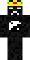 Skin preview for _REDEEM