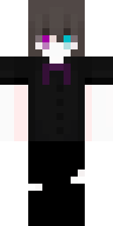 Skin preview for bhke