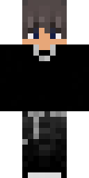 Skin preview for Krupniczekk337