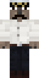 Skin preview for Capycabana