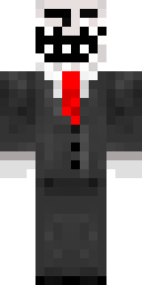 Skin preview for snall_