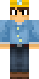 Skin preview for Telmas