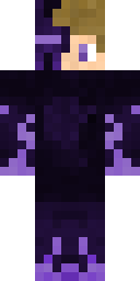 Skin preview for iditity