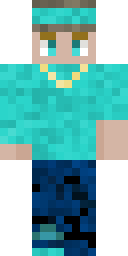 Skin preview for SweatedDiamond