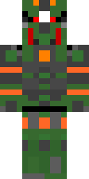 Skin preview for Boom_Gerson