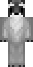 Skin preview for fluya
