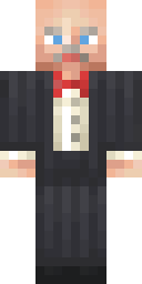 Skin preview for uewd