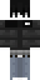 Skin preview for Jonas151210