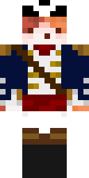 2D skin preview