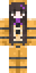Skin preview for Tzelem
