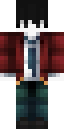 Skin preview for WeHadToEndIt