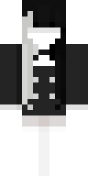 Skin preview for Gloriness