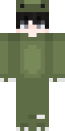 Skin preview for Longsson2