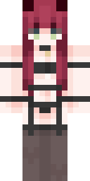 Skin preview for f3mc3l