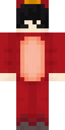 Skin preview for Falconu