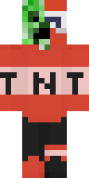 Skin preview for TheLooting