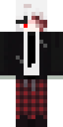 2D skin preview