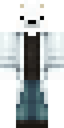 2D skin preview
