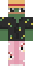 Skin preview for v4nilia