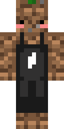Skin preview for Magnus416
