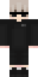 Skin preview for Vestyyx