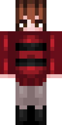 2D skin preview