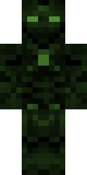 Skin preview for DarkPiep