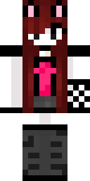 Skin preview for lostfawn