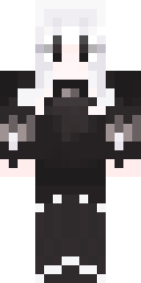 Skin preview for Kelp_owo
