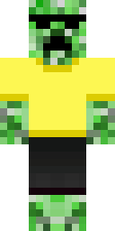 Skin preview for Brutto
