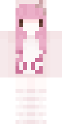 2D skin preview