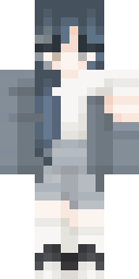 2D skin preview