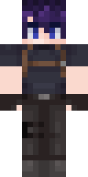 Skin preview for You_SD