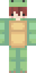 Skin preview for L4xis
