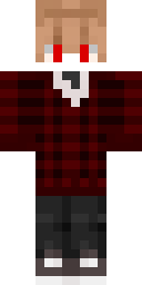 Skin preview for Kydoxz